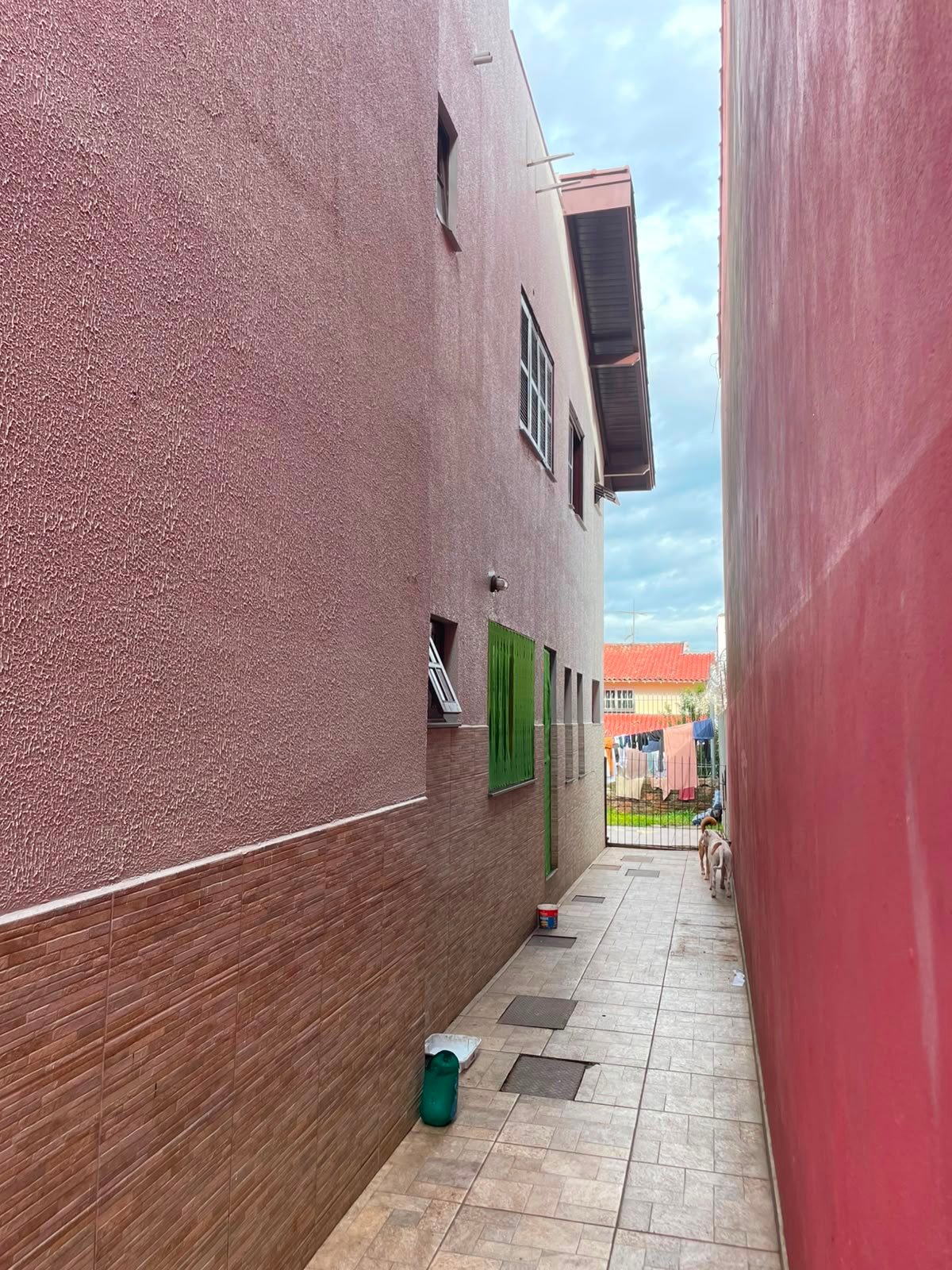 Centro Terapêutico Masculino Unidade 2 - Porto Alegre (Rosa dos Ventos) - Rio Grande do Sul